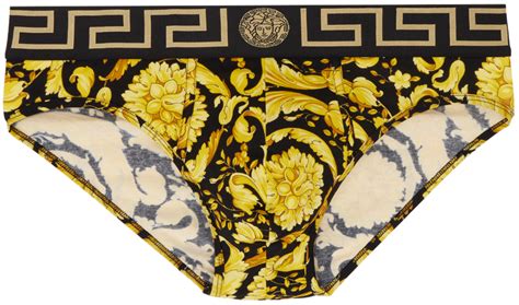 versace underwear female|Versace underwear ssense.